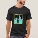 Buscar sombra de la naranja ropa Azul