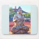 Buscar estatua alfombrillas de raton Buddha