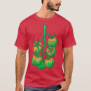 Buscar verduras camisetas Comida sana