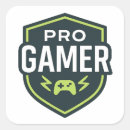 Buscar gamepad pegatinas Videojuego