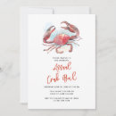 Buscar mariscos invitaciones Para todos