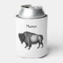 Buscar bisonte almacenaje alimentos Amarilla