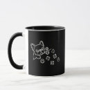 Buscar juego de rol tazas D20