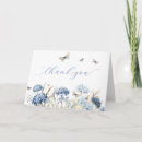Buscar mariposas azules tarjetas Elegante