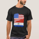 Buscar bandera de paraguay camisetas Vintage