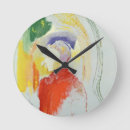 Buscar surrealismo relojes de pared Simbolismo