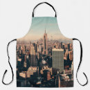 Buscar nueva york delantales Vintage