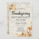 Buscar acorn invitaciones Rústico