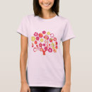 Buscar pretty camisetas Pink
