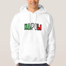 Buscar nápoles sudaderas Italia
