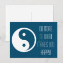 Buscar yin yang postales Tatuaje