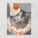 Buscar clown postales Humor
