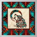 Buscar lobo tribal posters Para todos