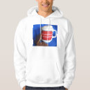 Buscar chistoso sudaderas Tonto