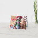 Buscar sirenas tarjetas Mejor amigo