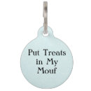 Buscar identificación del placas para mascotas Animal