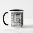 Buscar templo tazas Blanco