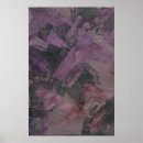 Buscar niebla posters Abstracto