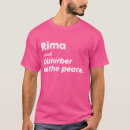 Buscar rima camisetas Divertido