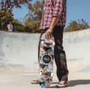 Buscar crea tablas de skate Frío