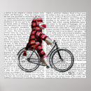 Buscar bici posters Animales