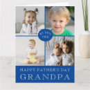 Buscar el día de padre marino tarjetas Abuelo