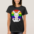 Buscar conejos camisetas Pasatiempo
