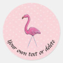 Buscar pájaros rosados pegatinas General y unisex