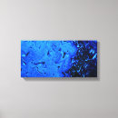 Buscar gotas de lluvia lienzos Agua