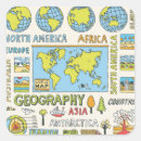 Buscar geografía pegatinas Mundo