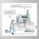 Buscar tecnología posters Divertido