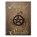 Buscar wicca libretas Libro de hechizos