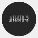 Buscar welder pegatinas Equipo de soldadura