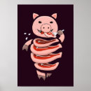 Buscar hambre posters Animal