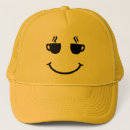 Buscar sonrisa feliz gorras Frío