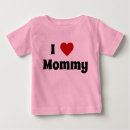 Buscar amo a mi mamá bebe ropa De bebé