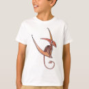 Buscar dibujos animados del dinosaurio camisetas Lindo