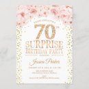 Buscar surprise party invitaciones Acuarela