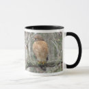 Buscar vigilante de pájaro tazas El birding