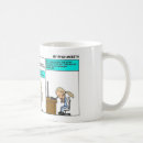 Buscar radiología tazas Médico