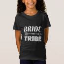 Buscar tribu camisetas Fiesta de soltera