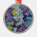 Buscar pintura al óleo adornos Mar