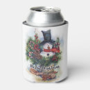 Buscar árboles nevados almacenaje alimentos Invierno