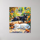 Buscar felinos lienzos Naturaleza