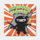 Buscar élite imanes Ninja