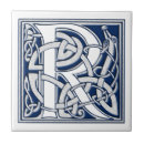 Buscar monograma de r azulejos Decorativo