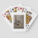 Buscar siglo xviii barajas de cartas Orientalistas