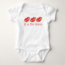 Buscar día de san valentín bebe ropa Amor