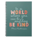 Buscar buen libretas Profesores