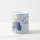 Buscar jersey tazas Azul